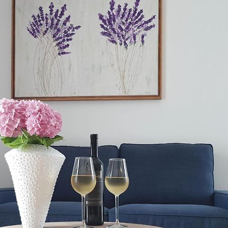 חוואר Marisa Apartments Hvar מראה חיצוני תמונה