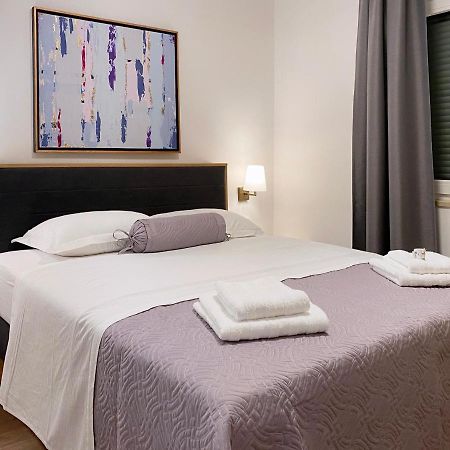 חוואר Marisa Apartments Hvar מראה חיצוני תמונה