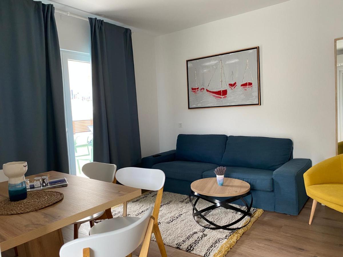 חוואר Marisa Apartments Hvar מראה חיצוני תמונה