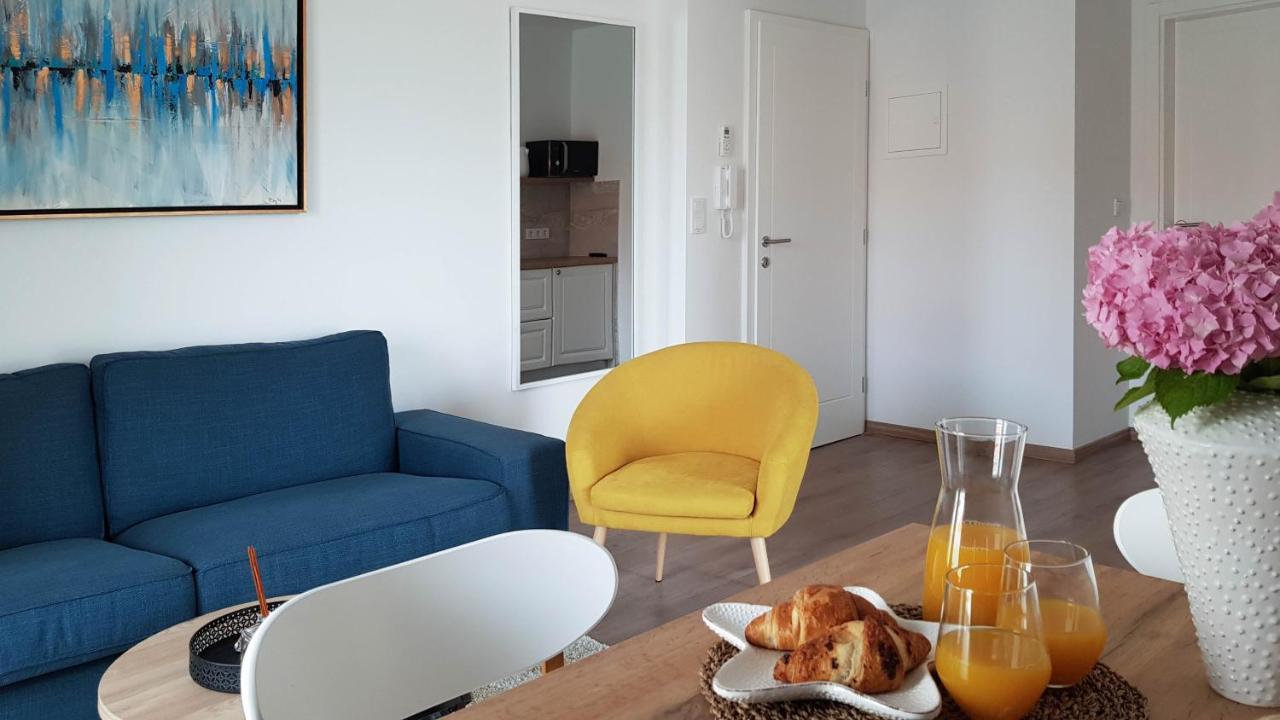 חוואר Marisa Apartments Hvar מראה חיצוני תמונה