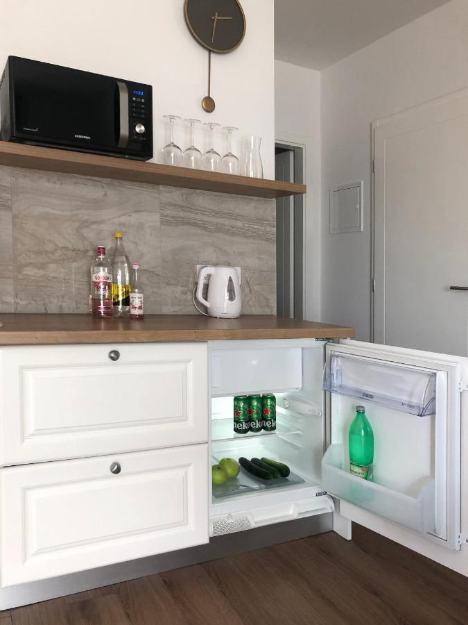 חוואר Marisa Apartments Hvar מראה חיצוני תמונה