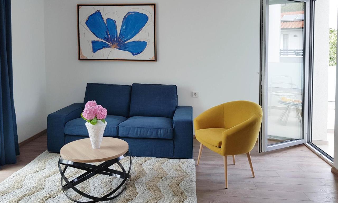 חוואר Marisa Apartments Hvar מראה חיצוני תמונה