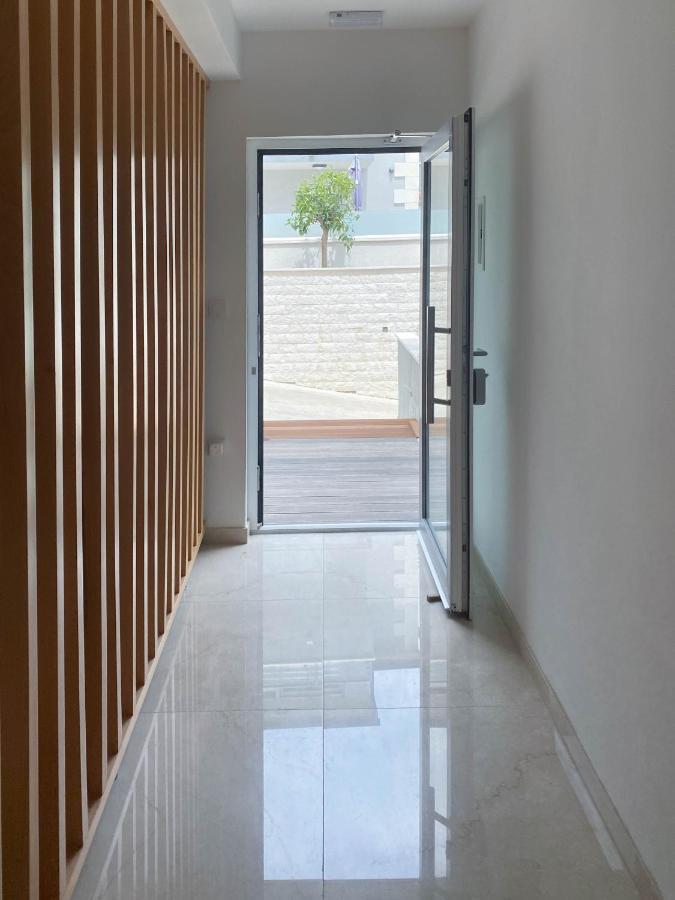 חוואר Marisa Apartments Hvar מראה חיצוני תמונה