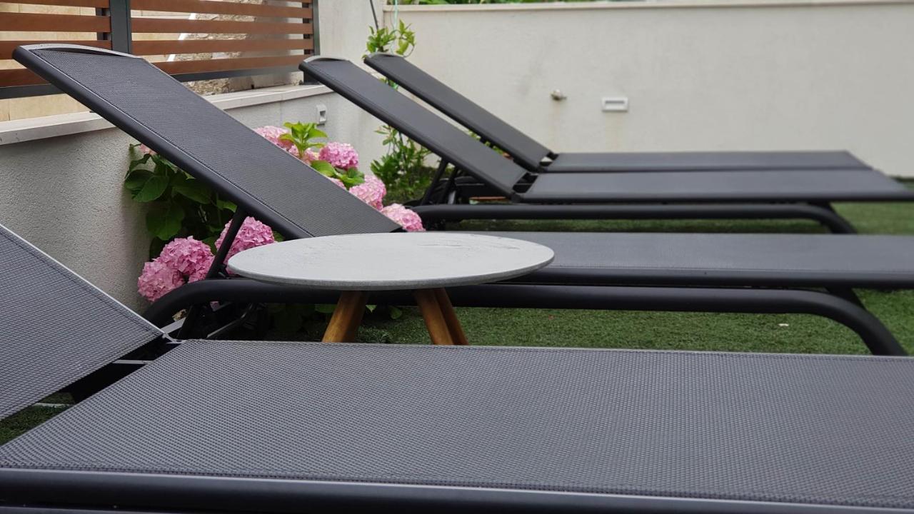 חוואר Marisa Apartments Hvar מראה חיצוני תמונה