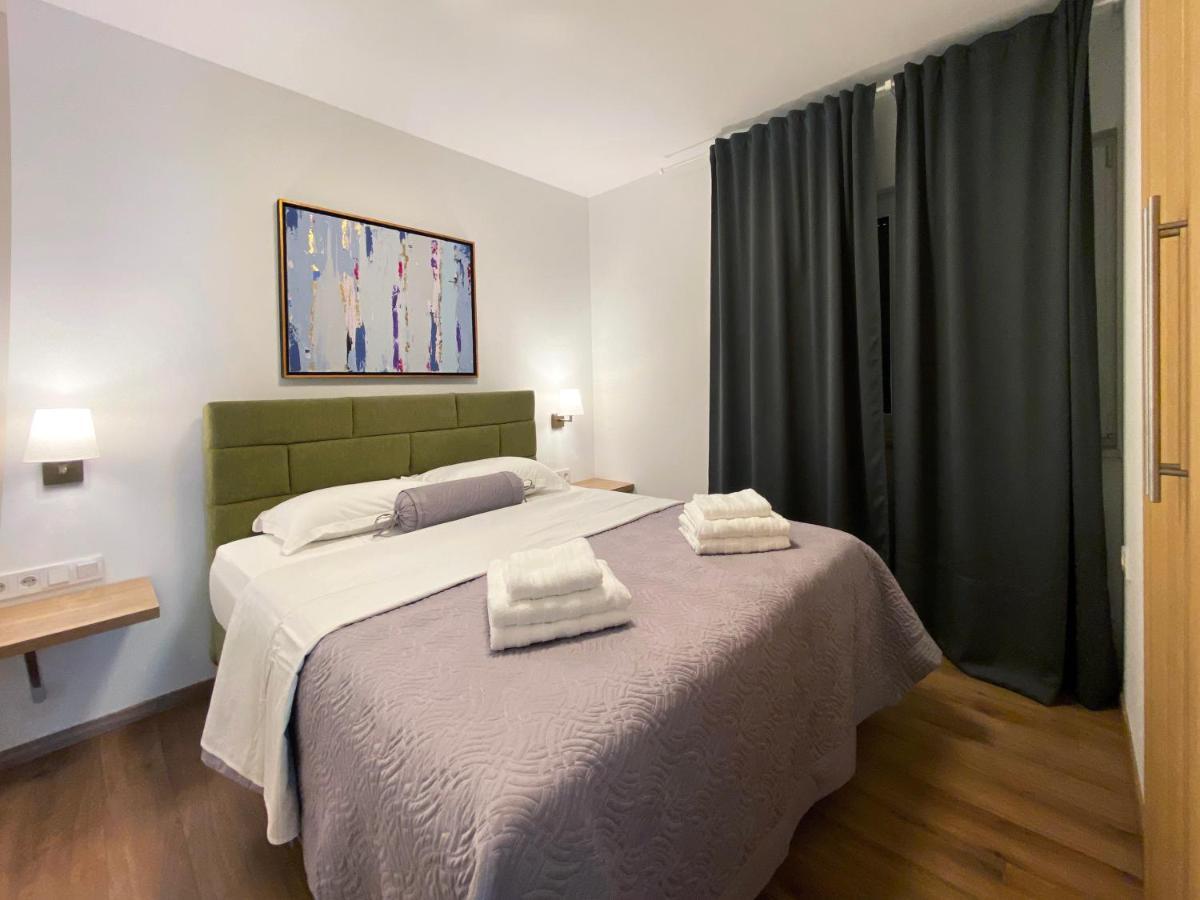 חוואר Marisa Apartments Hvar מראה חיצוני תמונה