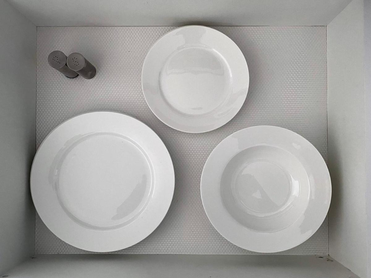 חוואר Marisa Apartments Hvar מראה חיצוני תמונה