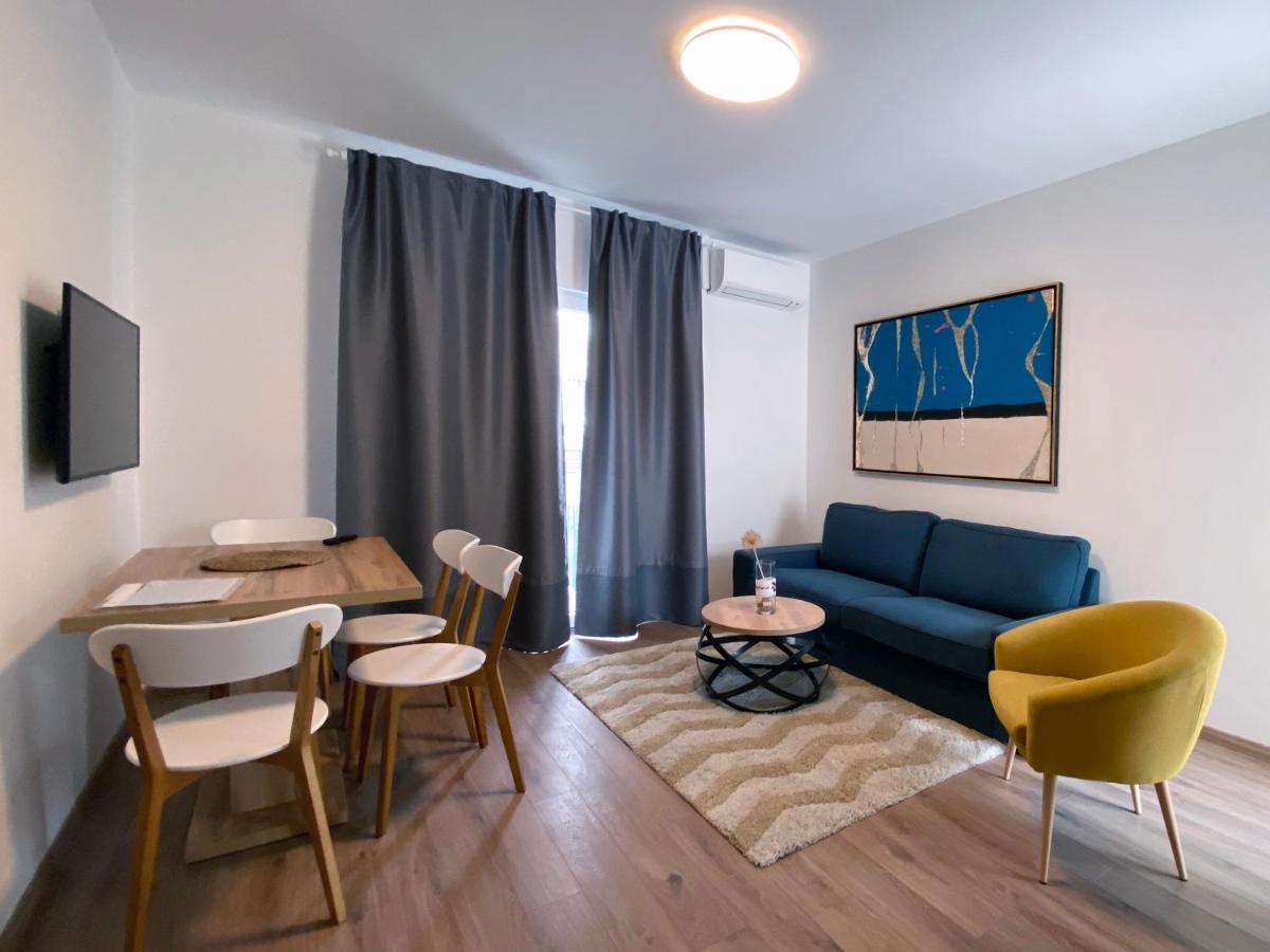 חוואר Marisa Apartments Hvar מראה חיצוני תמונה